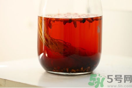 药酒泡多长时间最好,用什么中药泡酒可以戒酒