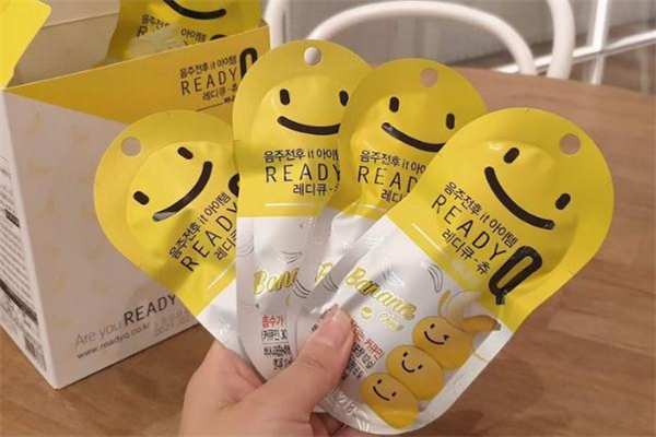 解酒糖真的有用吗,解酒糖有效果吗