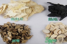 四物汤的配方和功效和作用,四物汤的功效和作用什么时候喝