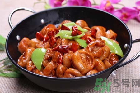 怎样做猪大肠最好吃,怎么炒猪大肠才好吃 怎样做猪大肠最好吃,怎么炒猪大肠才好吃