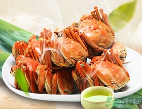 吃螃蟹会过敏是怎样症状,螃蟹吃了过敏什么症状