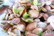 蛤蜊的正确吃法,蛤蜊怎么吃