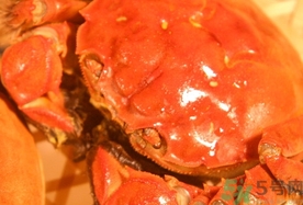 活的螃蟹怎么处理,怎么处理活着的螃蟹