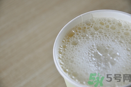 橘子和豆浆可以一起吃吗,豆浆可以和橘子