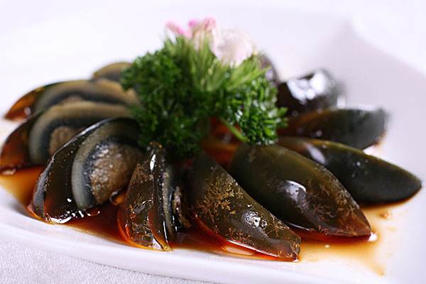 皮蛋热量高吗?减肥可以吃吗,皮蛋热量高吗?