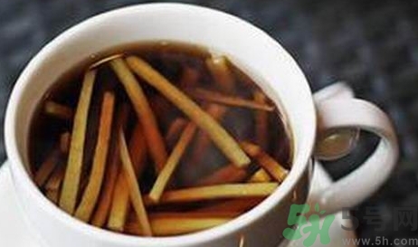 生姜和可乐一起煮有什么作用和功效,姜跟可乐一起煮有什么用