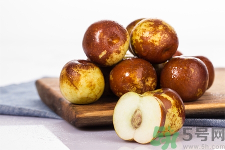 冬枣一次吃多少合适,冬枣一天最多吃多少