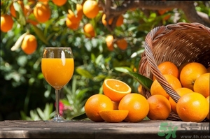 橘子白色的丝能吃吗,橘子里面的白丝能吃吗