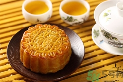 月饼能蒸着吃吗,月饼能加热吃么