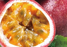 百香果外皮软了皱了还可以吃吗,百香果要软了才能吃吗