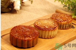 吃月饼会蛀牙吗?,蛀牙可以吃月饼吗