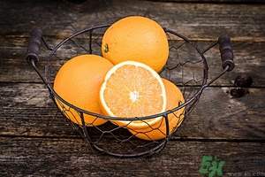 吃多橘子为什么会上火,橘子为什么会上火