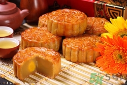 老年人吃月饼的危害,月饼能多吃吗