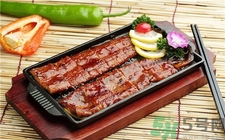 鳗鱼的营养价值和功效和作用,鳗鱼的功效和作用及营养