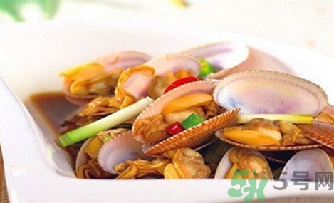 孕妇可以吃花甲吗对胎儿有影响吗,孕妇不能吃花甲吗 孕妇可以吃花甲吗对胎儿有影响吗,孕妇不能吃花甲吗