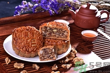 月饼发霉了还能吃吗,吃了个发霉的月饼会不会有什么影响