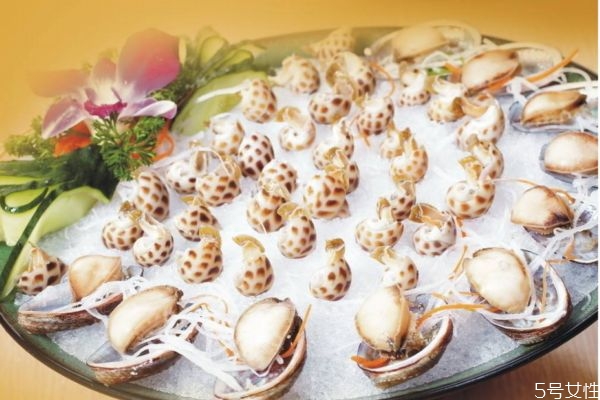 花螺怎么做才好吃,花螺怎样做最好吃