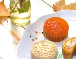 胃不好可以吃月饼吗,胃病能吃月饼吗?