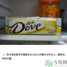 酸奶巧克力怎么做好吃,巧克力牛奶做法 酸奶巧克力怎么做好吃,巧克力牛奶做法