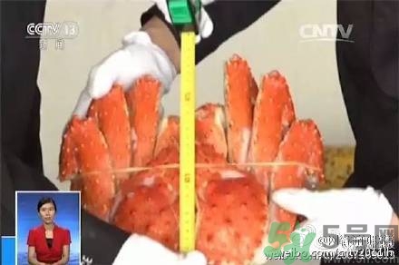 日本核辐射食品流入中国,日本的海鲜有辐射吗 日本核辐射食品流入中国,日本的海鲜有辐射吗