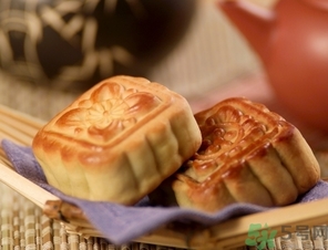 中秋节为什么要吃月饼的传说,中秋节为什么要吃月饼和赏月