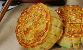 月饼是酸性还是碱性食物,月饼是酸性还是碱性的