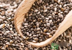 孕妇可以吃奇亚籽吗?,孕妇可以吃奇亚籽吗中期