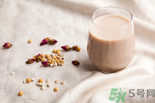喝豆奶好不好,喝豆奶有什么禁忌