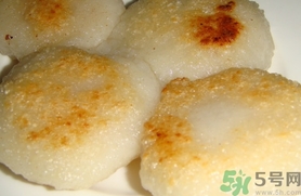 糍粑能放冰箱保存吗,糍粑怎么样保存