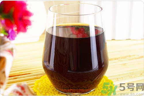 酸梅汤的热量高吗,喝酸梅汤饮料会胖吗