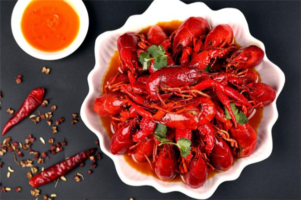 虾热量高吗减肥能吃吗,虾的热量高吗