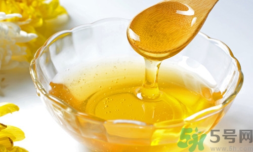 板栗跟蜂蜜能一起吃吗,板栗加蜂蜜