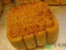 月饼回油是常温还是放冰箱,冬天月饼回油要多久