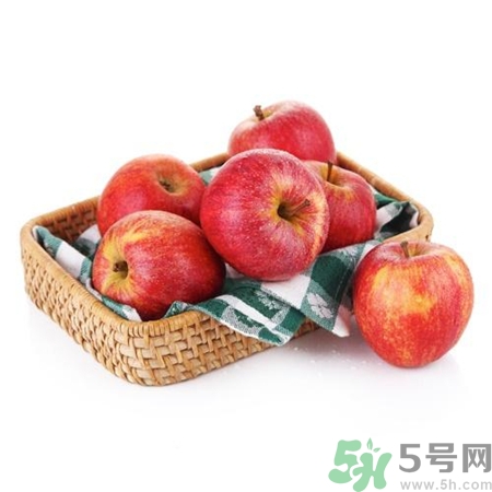 加力果和苹果哪个好,加力果跟苹果营养一样吗