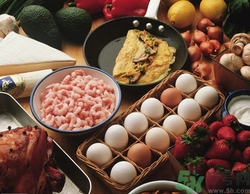 菱角不可以和什么同食,菱角不能和什么食物同食