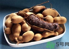 酸角的功效和作用及怎样吃,吃酸角有什么好处和坏处