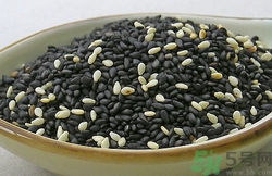 芝麻的热量大吗?减肥可以吃吗?,多吃芝麻会不会发胖