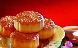 月饼不能和哪些食物一起吃,月饼和什么食物相克 月饼不能和哪些食物一起吃,月饼和什么食物相克