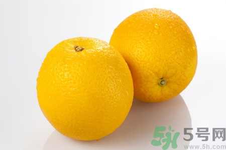 吃橙子可以丰胸吗,吃橙子胸会大吗