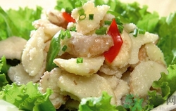 菱角吃多了有坏处吗,菱角吃多了好吗