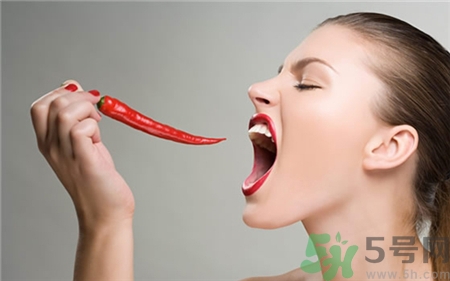 喝牛奶能解辣,牛奶能解辣吗?