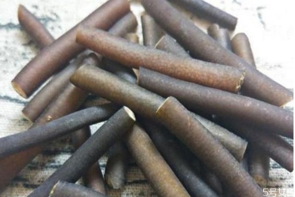 海笋什么样的质量好,海笋怎么吃比较好