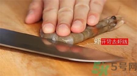 如何做蒜蓉粉丝虾,粉丝蒜蓉虾怎么做好吃又简单窍门