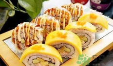 做寿司用哪种沙拉酱,做寿司用什么口味的沙拉酱