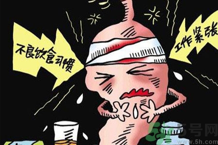 急性肠胃炎能不能喝酸奶,急性肠胃炎可以喝牛奶或者是酸奶吗