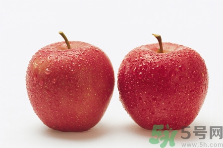 便秘能不能吃苹果,便秘吃苹果能通便吗