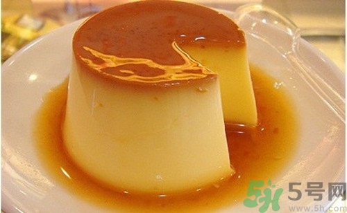 布丁热量高吗会发胖吗,布丁吃了容易胖吗 布丁热量高吗会发胖吗,布丁吃了容易胖吗