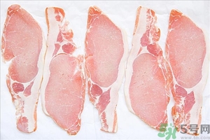 板栗和猪肉能一起吃吗,板栗和什么肉不能一起吃