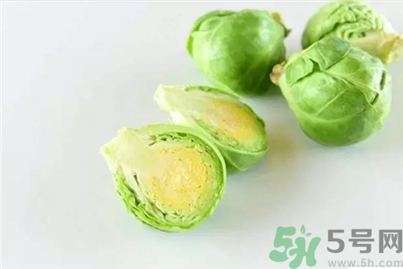 孢子小甘蓝怎么做好吃窍门,孢子甘蓝菜的做法大全 孢子小甘蓝怎么做好吃窍门,孢子甘蓝菜的做法大全