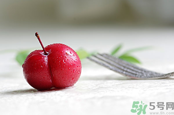 李子热量高吗,李子热量高不高?减肥的人能吃吗